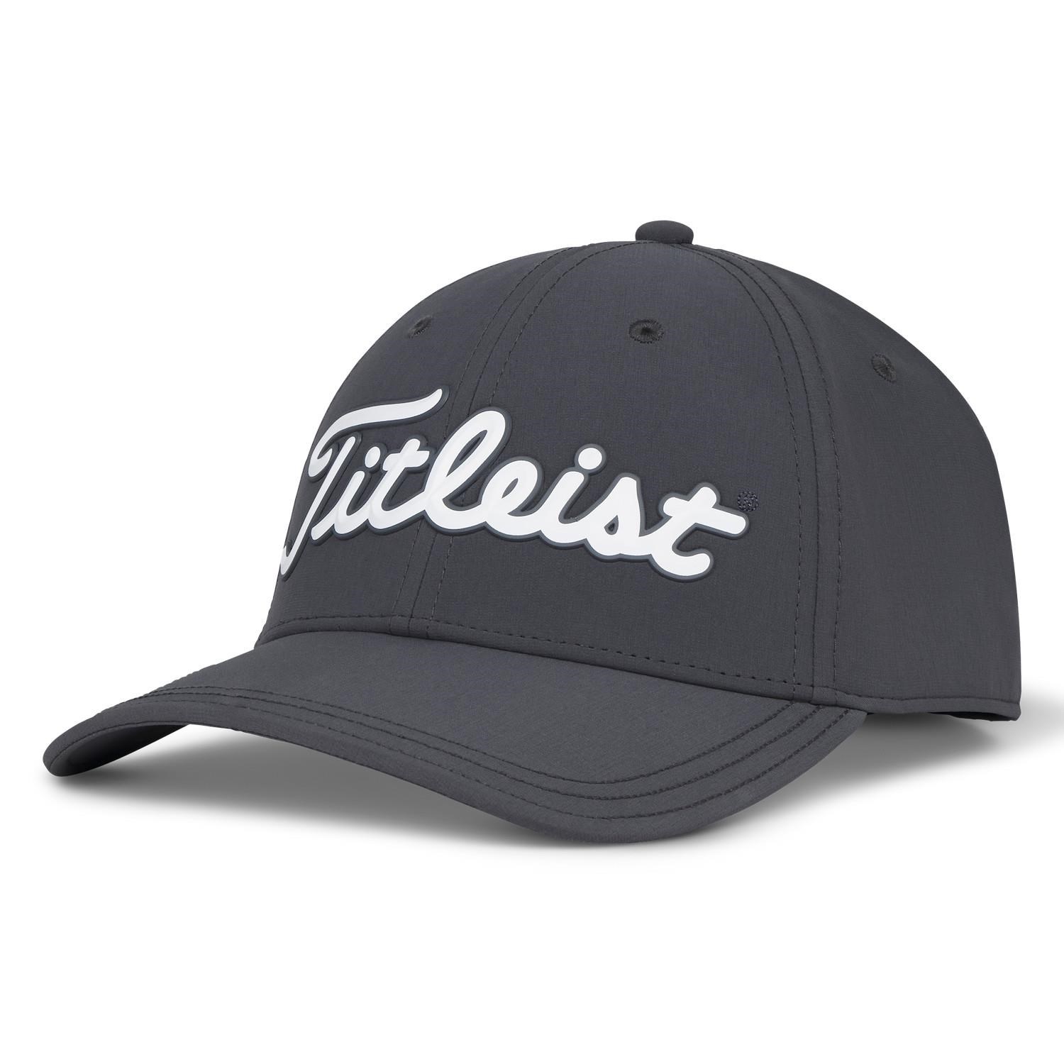 Titleist Players Performance Ball Marker pánská kšiltovka, šedá