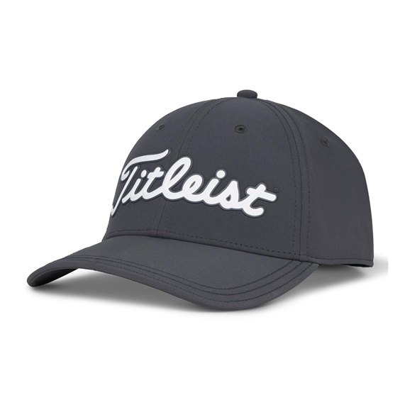 Titleist Players Performance Ball Marker pánská kšiltovka, šedá