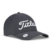 Titleist Players Performance Ball Marker pánská kšiltovka, šedá