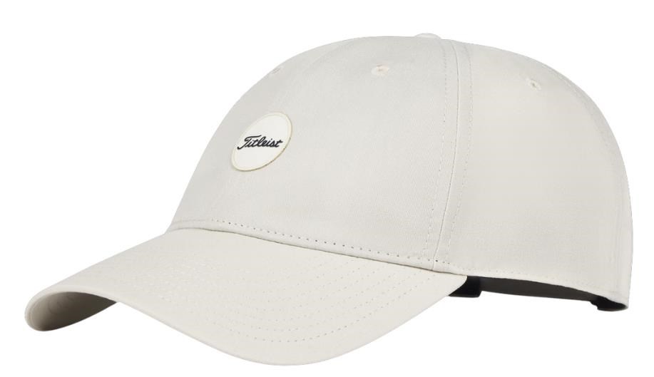 Titleist Montauk Lightweight kšiltovka, bone/navy