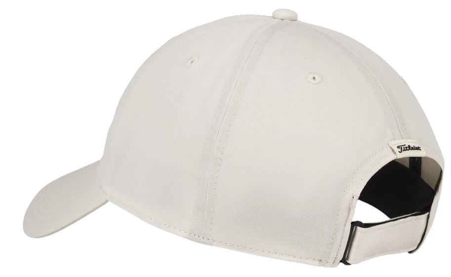 Titleist Montauk Lightweight kšiltovka, bone/navy