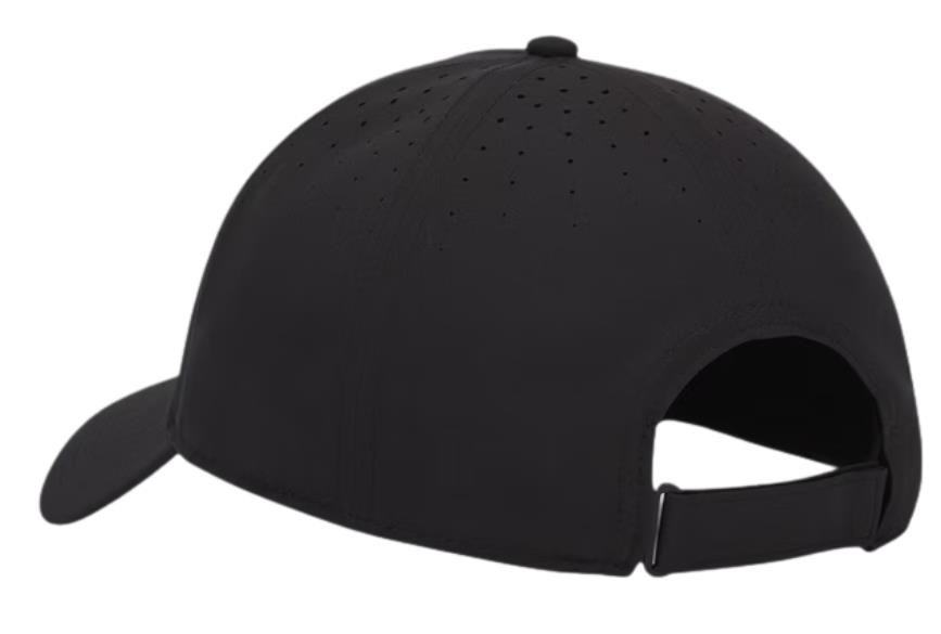 Titleist Charleston Breezer dámská kšiltovka, černá