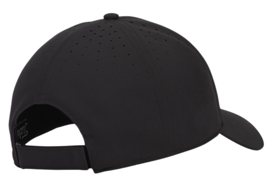 Titleist Charleston Breezer dámská kšiltovka, černá