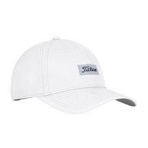 Titleist Charleston Breezer dámská kšiltovka, bílá