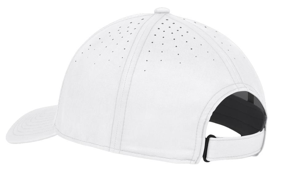 Titleist Charleston Breezer dámská kšiltovka, bílá