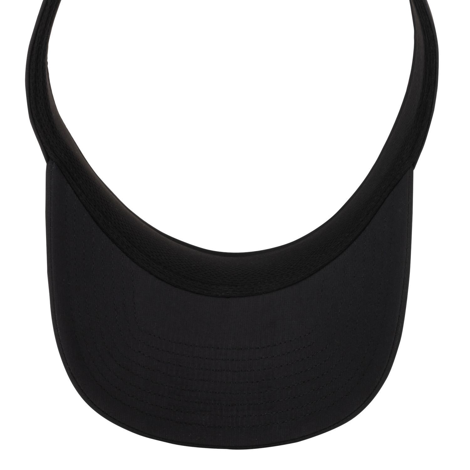 Titleist Tour Performance Visor pánský kšilt, černý
