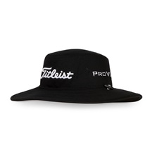 Titleist Tour Aussie pánský klobouk, černý