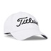 Titleist Players Performance Ball Marker dámská kšiltovka, bílá