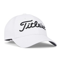 Titleist Tour Performance Ball Marker dámská kšiltovka, bílá