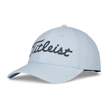 Titleist Tour Performance Ball Marker dámská kšiltovka, blue bird/washed indigo/white
