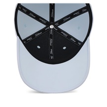 Titleist Tour Performance Ball Marker dámská kšiltovka, blue bird/washed indigo/white