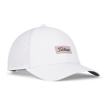 Titleist Charleston Breezer dámská kšiltovka, bílá
