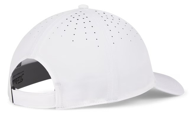 Titleist Charleston Breezer dámská kšiltovka, bílá