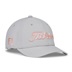 Titleist Junior Tour Performance dětská kšiltovka, šedá