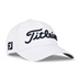 Titleist Junior Tour Performance dětská kšiltovka, bílá
