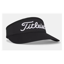 Titleist Sundrop Visor dámský kšilt, černý