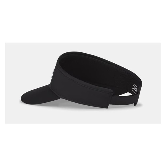 Titleist Sundrop Visor dámský kšilt, černý