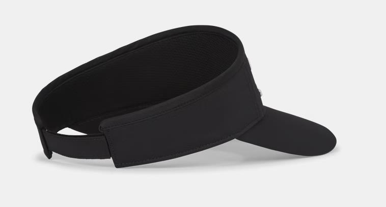 Titleist Sundrop Visor dámský kšilt, černý
