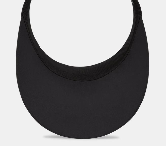 Titleist Sundrop Visor dámský kšilt, černý