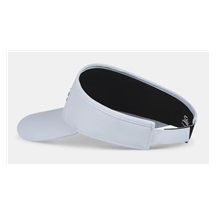 Titleist Sundrop Visor dámský kšilt, blue bird/white/washed indigo