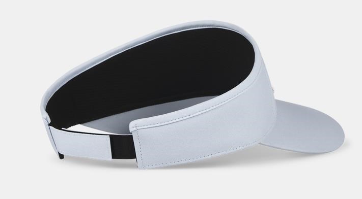 Titleist Sundrop Visor dámský kšilt, blue bird/white/washed indigo