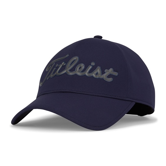 Titleist Players StaDry pánská nepromokavá kšiltovka, modrá