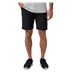 Travis Mathew Wanderlust Short 9in pánské kraťasy, černé