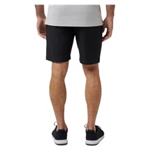 Travis Mathew Wanderlust Short 9in pánské kraťasy, černé