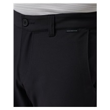Travis Mathew Wanderlust Short 9in pánské kraťasy, černé