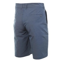 Travis Mathew Beck pánské kraťasy, vintage indigo