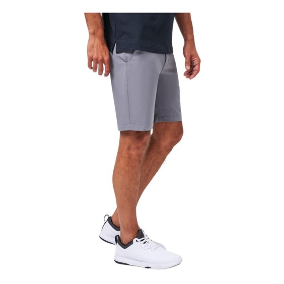 Travis Mathew Wanderlust Short 9in pánské kraťasy, šedé