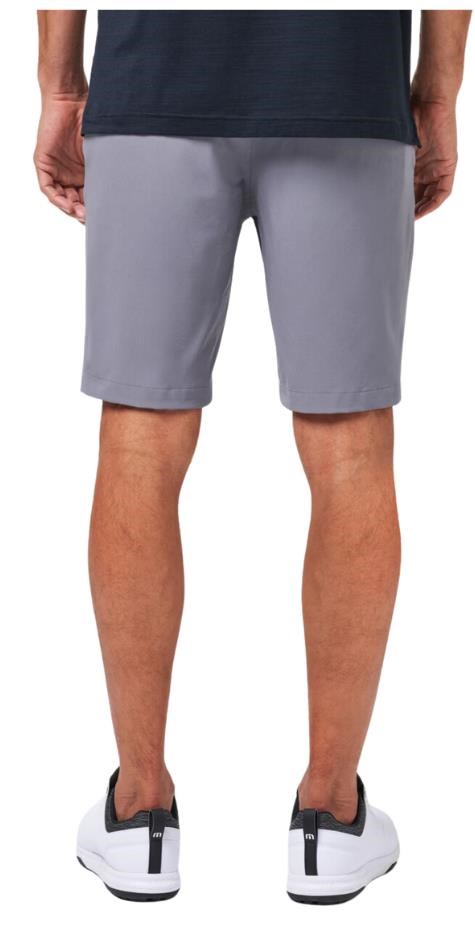 Travis Mathew Wanderlust Short 9in pánské kraťasy, šedé