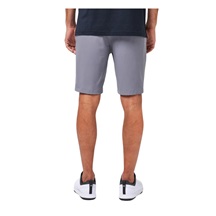 Travis Mathew Wanderlust Short 9in pánské kraťasy, šedé