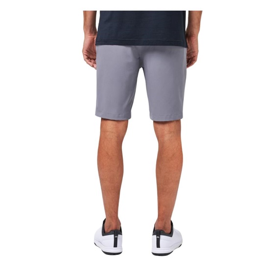 Travis Mathew Wanderlust Short 9in pánské kraťasy, šedé