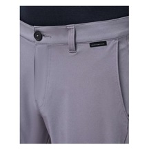 Travis Mathew Wanderlust Short 9in pánské kraťasy, šedé