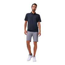 Travis Mathew Wanderlust Short 9in pánské kraťasy, šedé