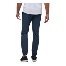 Travis Mathew Open To Close Jogger pánské kalhoty, mood indigo