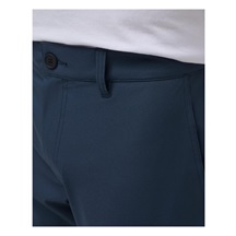 Travis Mathew Open To Close Jogger pánské kalhoty, mood indigo