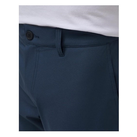 Travis Mathew Open To Close Jogger pánské kalhoty, mood indigo