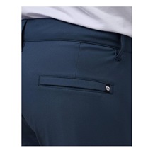 Travis Mathew Open To Close Jogger pánské kalhoty, mood indigo