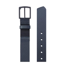 Travis Mathew PILATUS 2.0 pánský opasek, blue nights