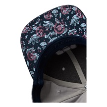 Travis Mathew Flourish dětská kšiltovka, šedá