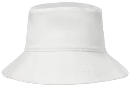 Travis Mathew Seaview dámský klobouk, bílý