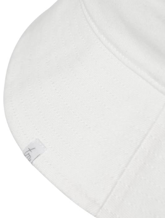 Travis Mathew Seaview dámský klobouk, bílý