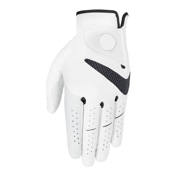 Callaway Syntech pánská golfová rukavice + markovátko