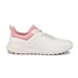 Ecco Core dámské golfové boty, limestone/old rose