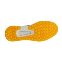 Ecco Core pánské kožené golfové boty, wild dove