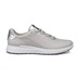 ECCO S-Casual dámské kožené golfové voděodolné boty, gravel