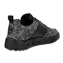 Ecco Street 720 pánské golfové boty, černé
