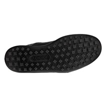 Ecco Street 720 pánské golfové boty, černé